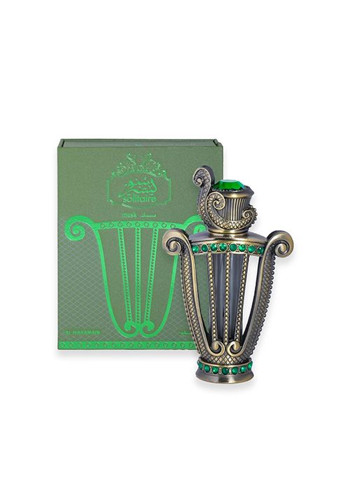 Attar Solitaire MUSK - 12 ML