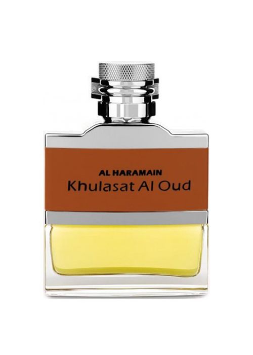 Spray Khulasat Al Oud
