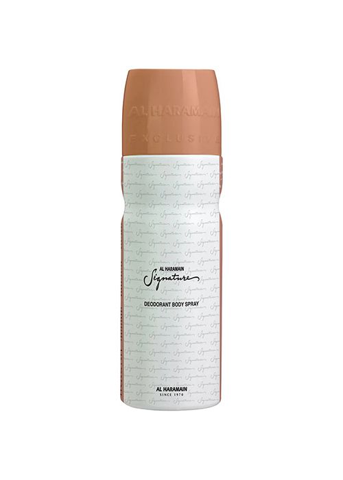 Signature Women Deodorant 200ml