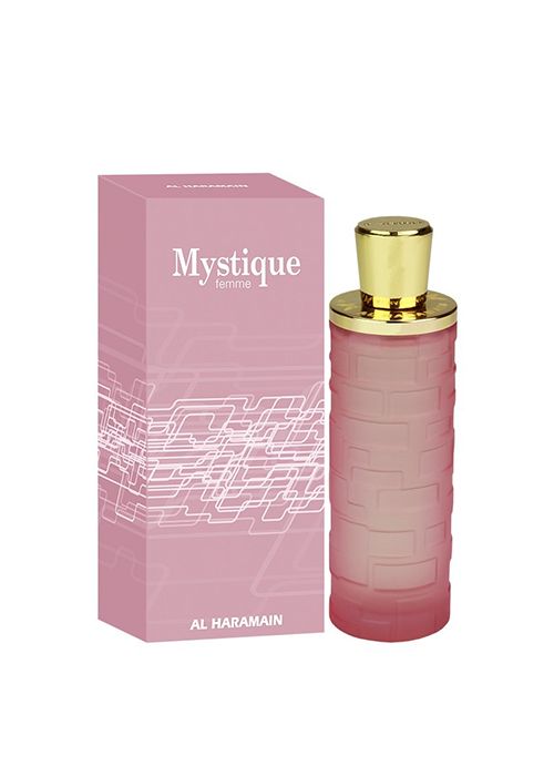 Spray Mystique Femme - 100 ML