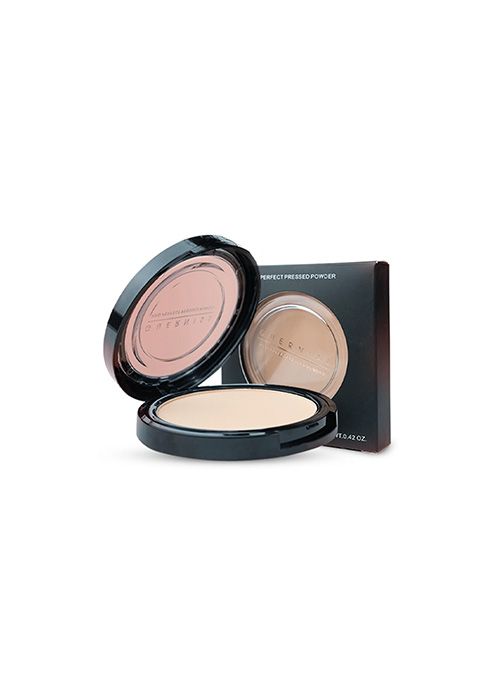Guerniss Pro Perfect Matte Pressed Powder