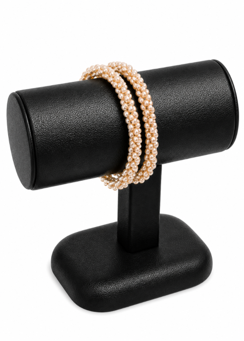 Exclusive Design AAA Freshwater Pearl Churi