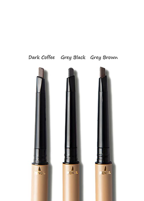 Guerniss Crayon Sourcils Defining Eyebrow Pencil