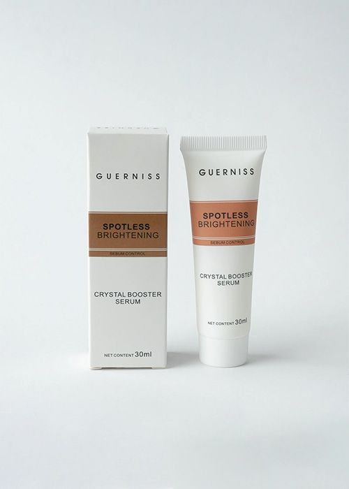 Guerniss Vitamin C Spotless Brightening Serum