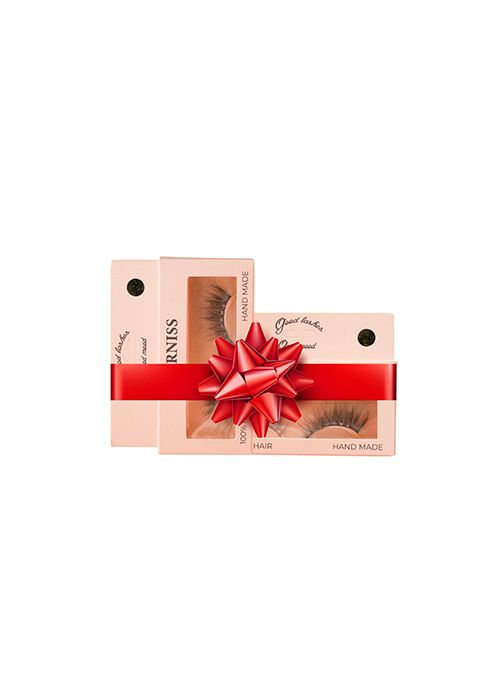 Guerniss 3D Mink Eyelashes BOGO