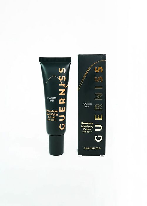 Guerniss SPF 30 Poreless Mattifying Primer