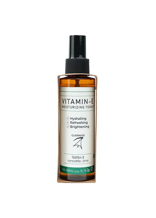 Guerniss Vitamin E Moisturizing Toner