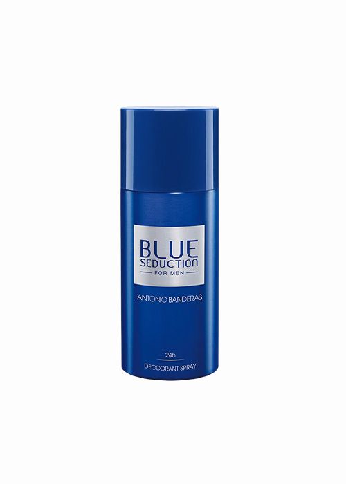 Antonio Banderas Blue Seduction Deodorant Spray