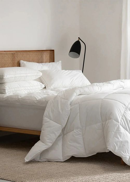 Ultra Soft Duvet Insert & Cover Set- King size Price