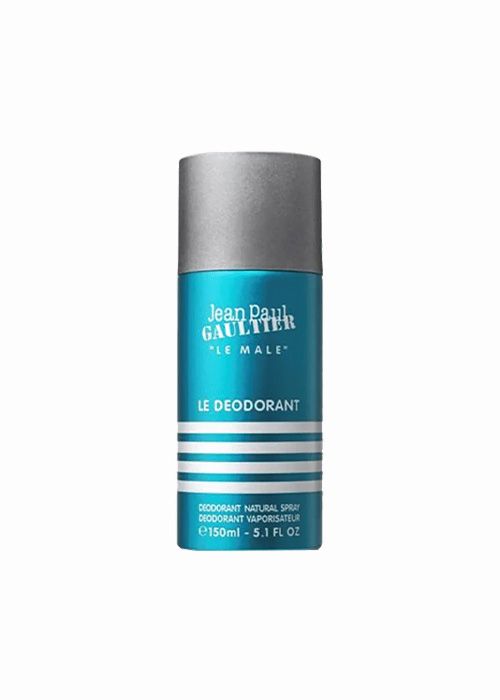 Jean Paul Gaultier Le Male Deodorant Spray