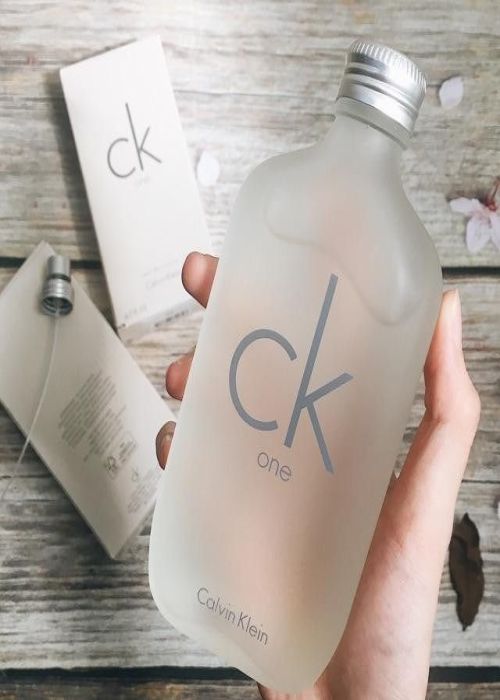 Calvin Klein CK One Eau De Toilette