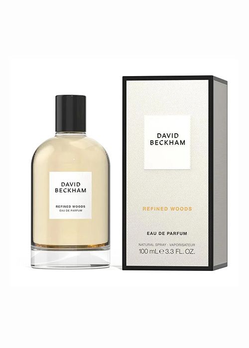 David Beckham Refined Woods Eau De Perfume