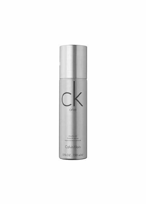 Calvin Klein CK One Deodorant Spray