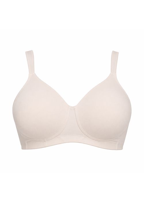 Women’s Full Coverage Plus Size Comfort Bra