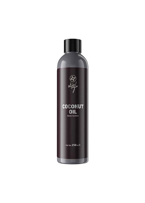 Skin Cafe Coconut Oil - 250ml