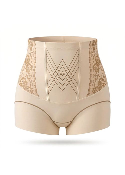 Women’s High Waist Shaping Panty