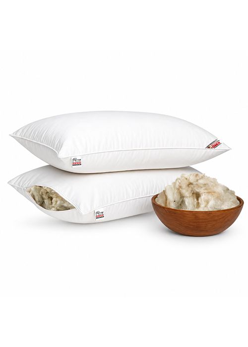 Shimul Tula Executive Head Pillow