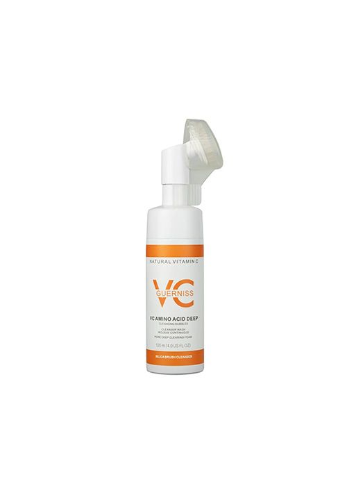 Vitamin C Amino Acid Brightening Face Wash