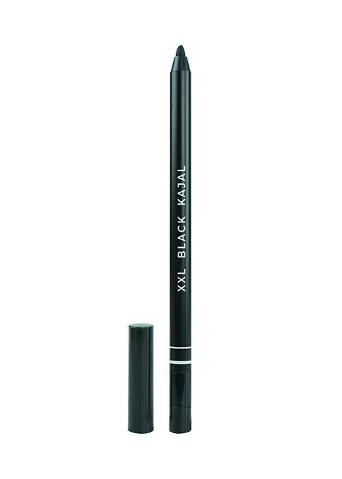 Guerniss XXL Intense Black Kajal