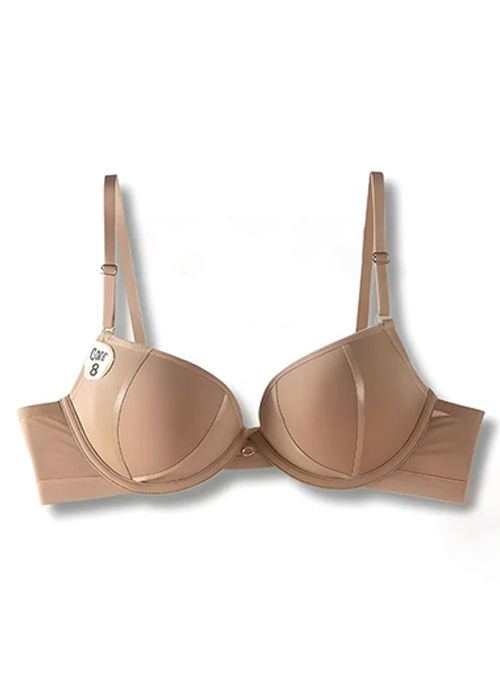 Women’s Push-Up Padded Everyday Bra