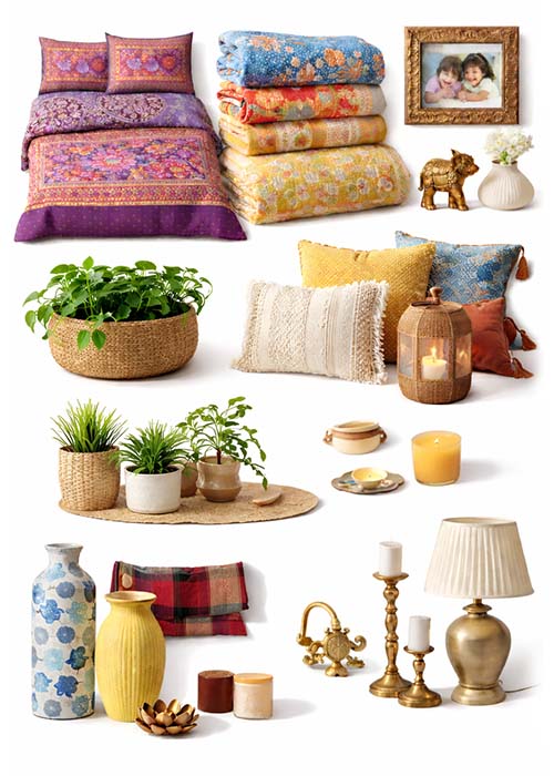 Home Decor